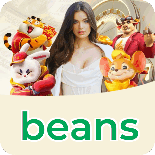 Bônus de boas-vindas beans